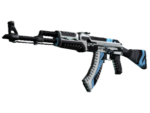 StatTrak™ AK-47 | Вулкан